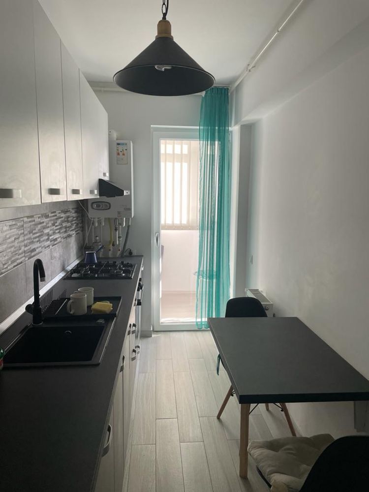 GARS. FERMEI, PARCARE, BUCATARIE INCHISA, BLOC NOU, METROU 12 MINUTE - Poză 5