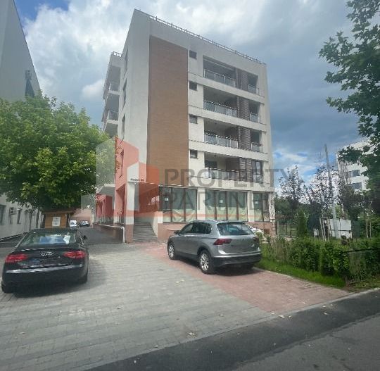 Spatiu comercial 205 mp Sisesti - Poză 4