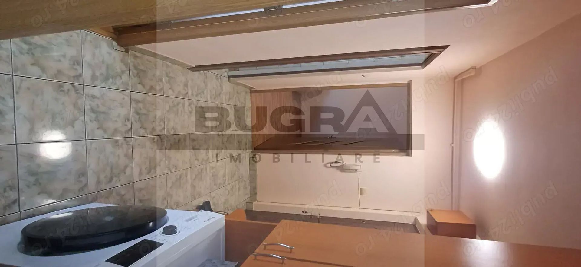 Apartament de 2 camere, 40mp, decomandat, zona Bucium - Poză 4