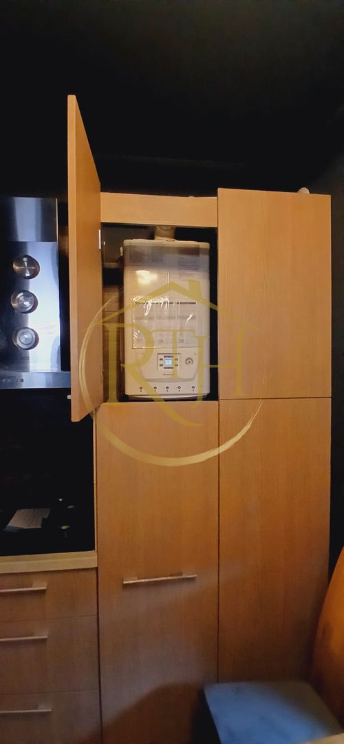 Oferim spre inchiriere Apartament cu 3 camere in Girocului! - Poză 11