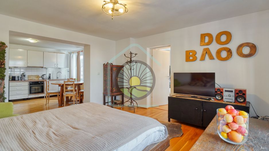 CASA INDIVIDUALA- DEALUL CETATII BRASOV - Poză 24