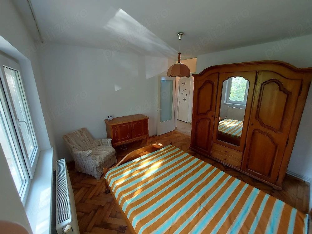 De inchiriat apartament strada Nae Leonard, etaj 1, 1800 lei - Poză 4