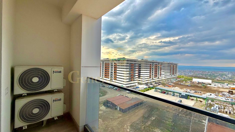 Vânzare apartament PREMIUM cu 3 camere | COPOU | 110 m.p - Poză 1