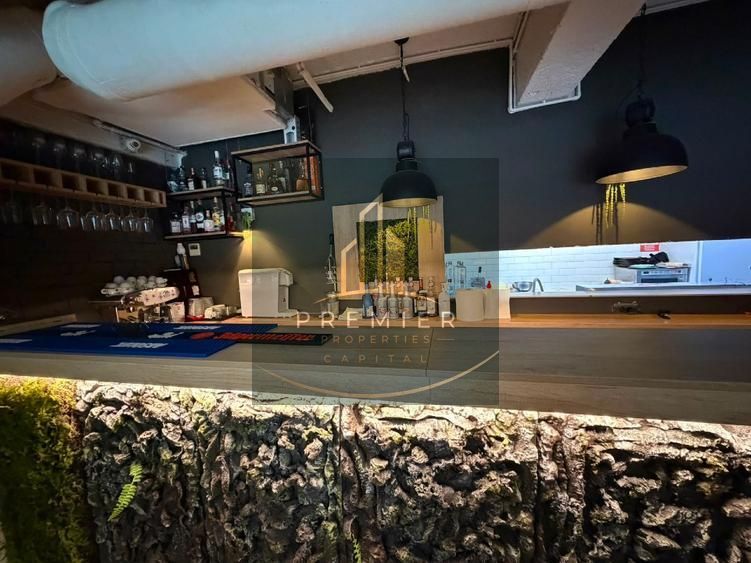Spațiu comercial premium de închiriat în Floreasca – 100,65 mp, terasă | vitrina - Poză 15