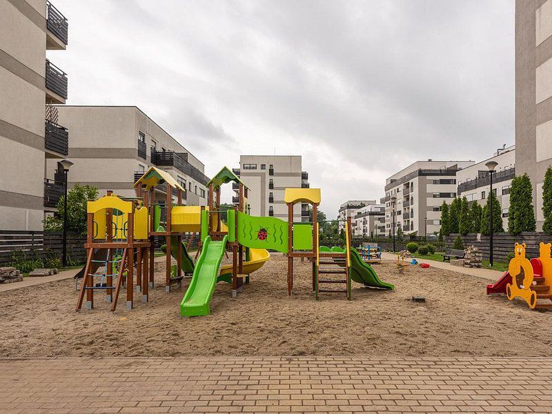 Apartament 3 camere in Natura Residence - Poză 19