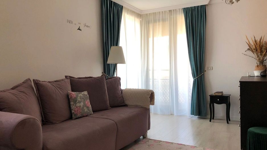 APARTAMENT CU 2 CAMERE IN DUMBRAVITA - Poză 37