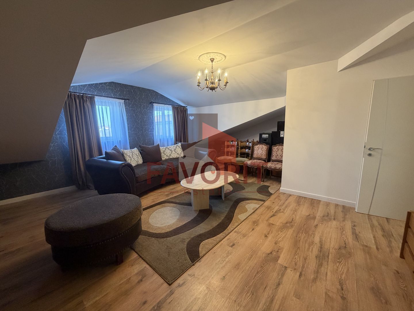 COMISION 0% . Mobilata si utilata. Teren generos - Poză 15