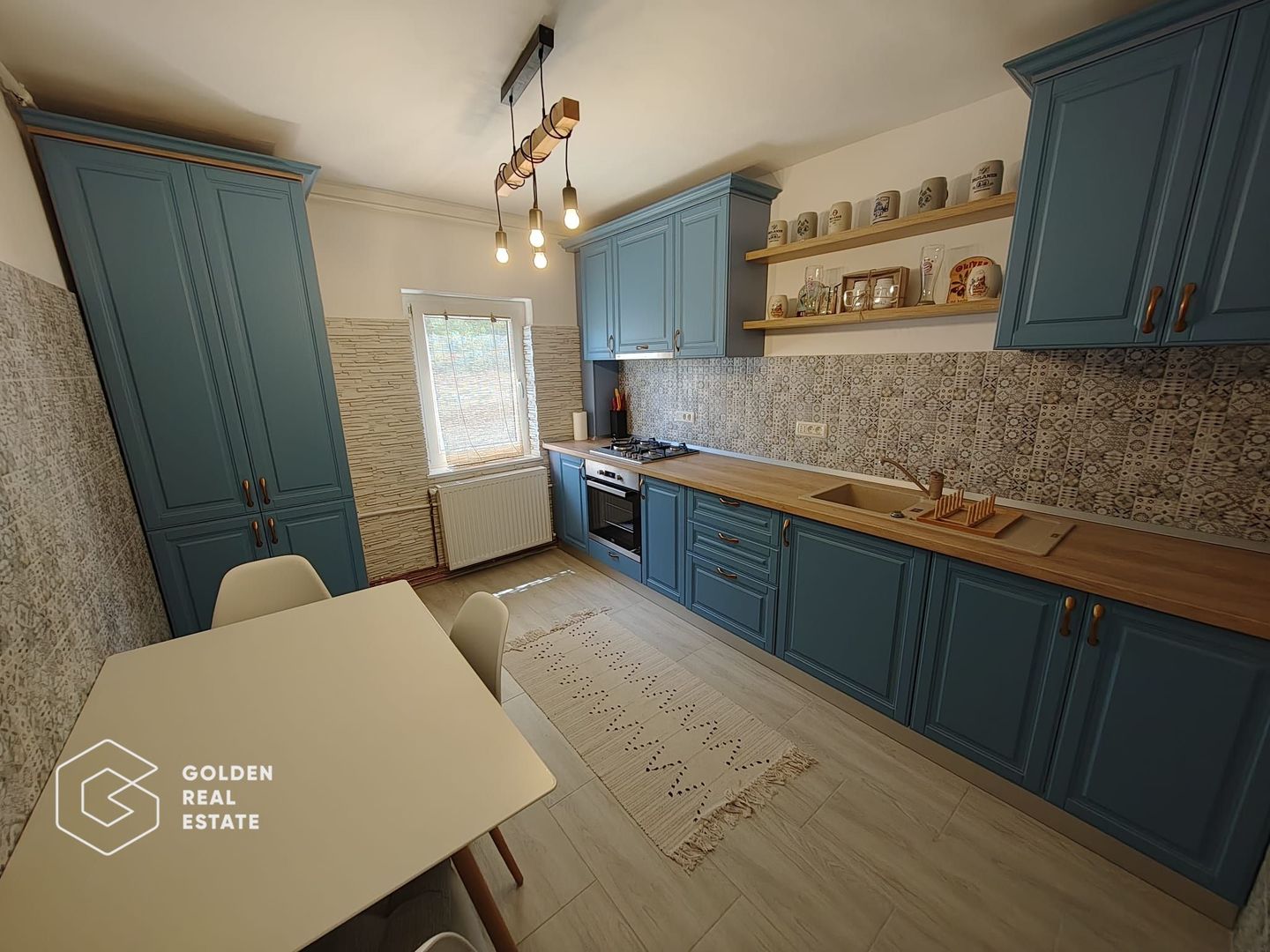 Apartament cu 3 camere în zona Miorita - Poză 1