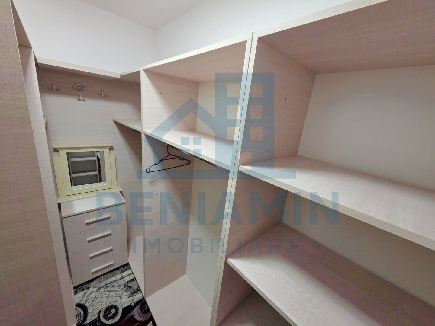 Apartament ultramodern 3 camere cu loc de parcare pe Severinului - Poză 7