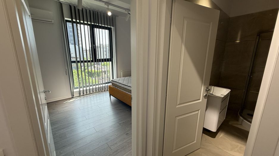 Premium Studio - Ranetti Premium Apartments 2021 - Poză 2