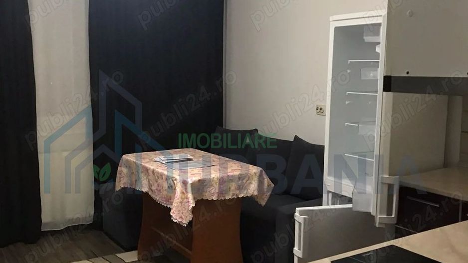 Inchiriez apartament zona Nicolina - Poză 4