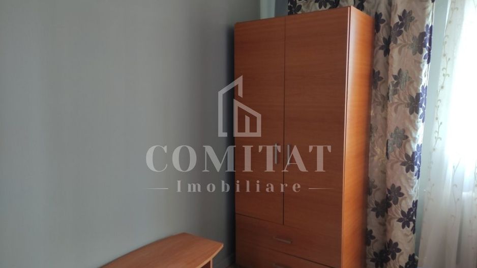 Apartament cu 2 camere decomandate | Cartierul Zorilor - Zona UMF - Poză 7