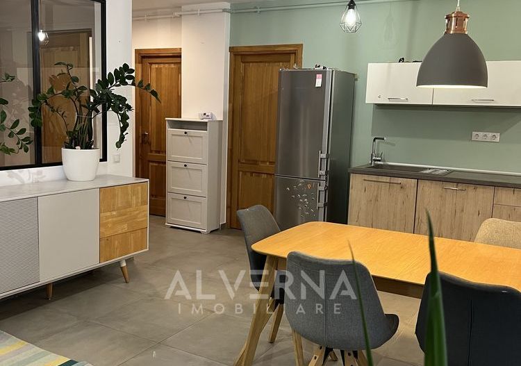 Apartament 3 camere 55mp | balcon | parcare | cartier Manastur - Poză 1