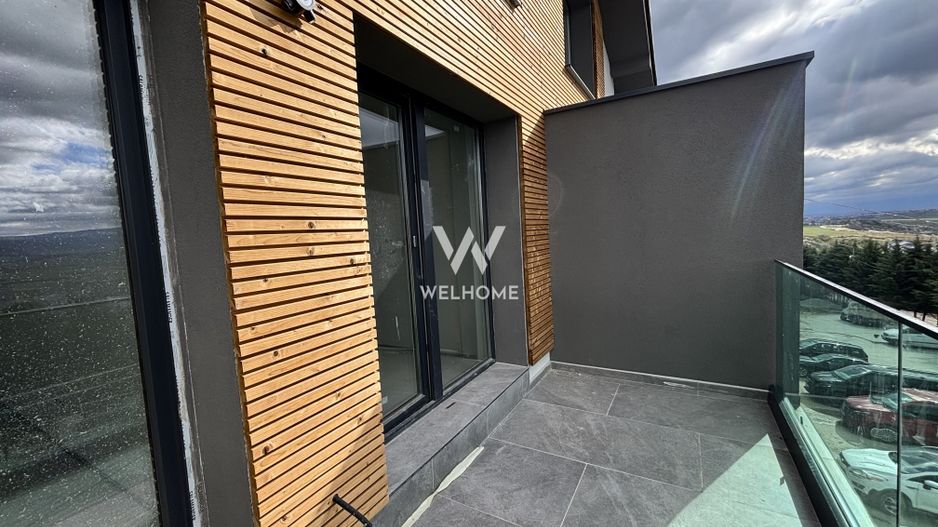 OFERTA! Apartament 3 camere, priveliste deosebita-Zona de VEST, Sibiu - Poză 15