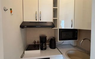 Garsoniera Universitate | Metrou | Ultracentral | Ideala investitie - Poză 13