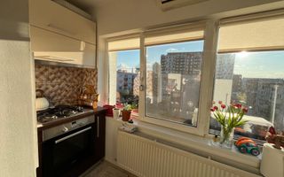 Vanzare apartament cu  2 camere Marasti - Poză 2