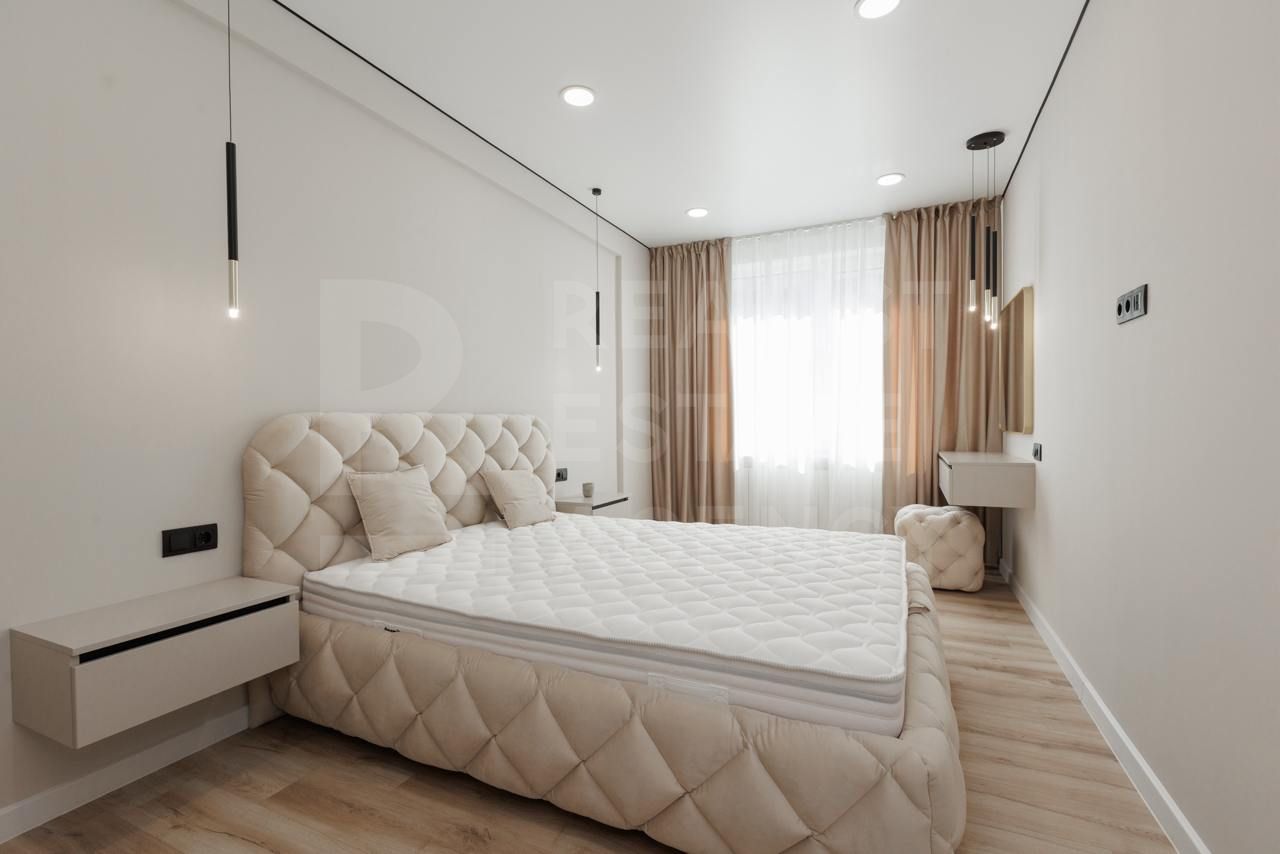 Vânzare, apartament, 3 camere, str. Vasile Lupu, Buiucani - Poză 3