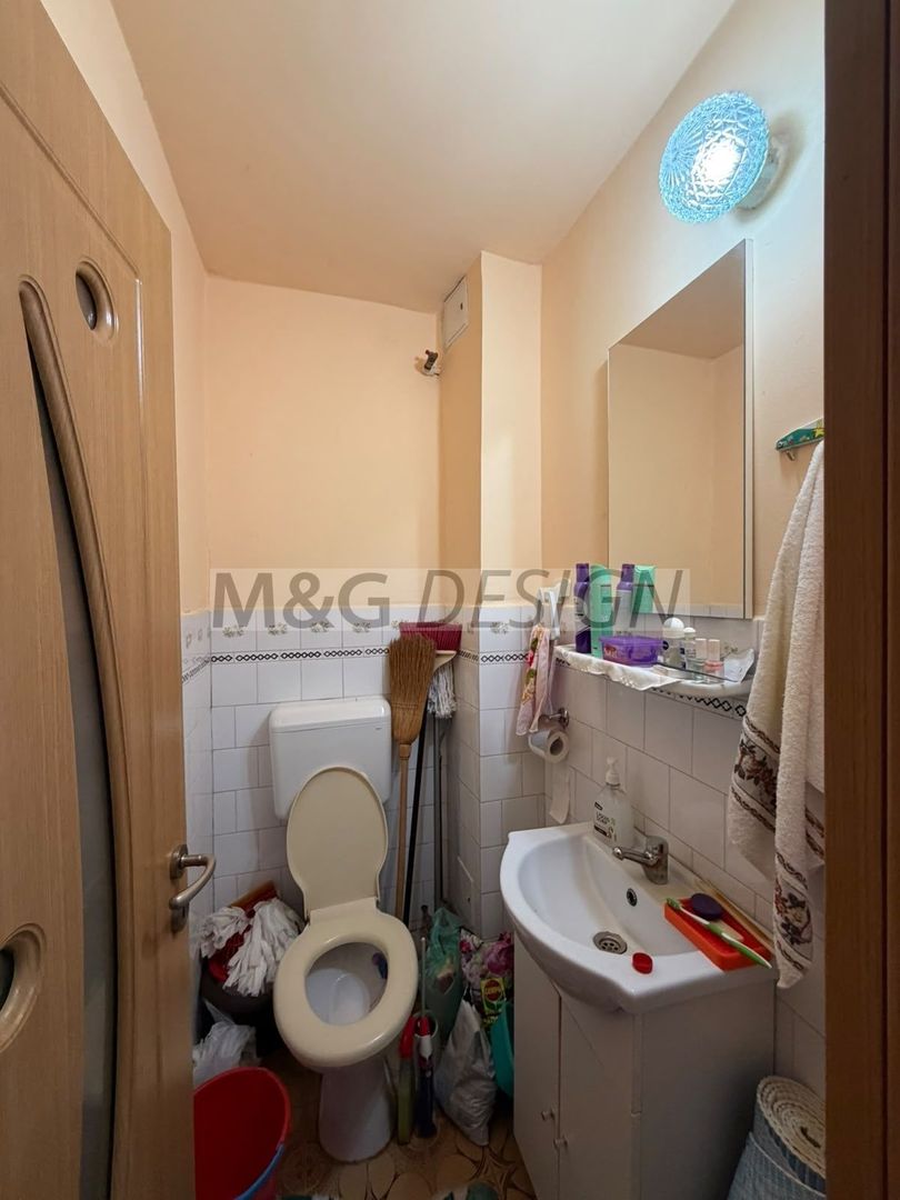 Apartament 3 camere Aradului - Poză 8