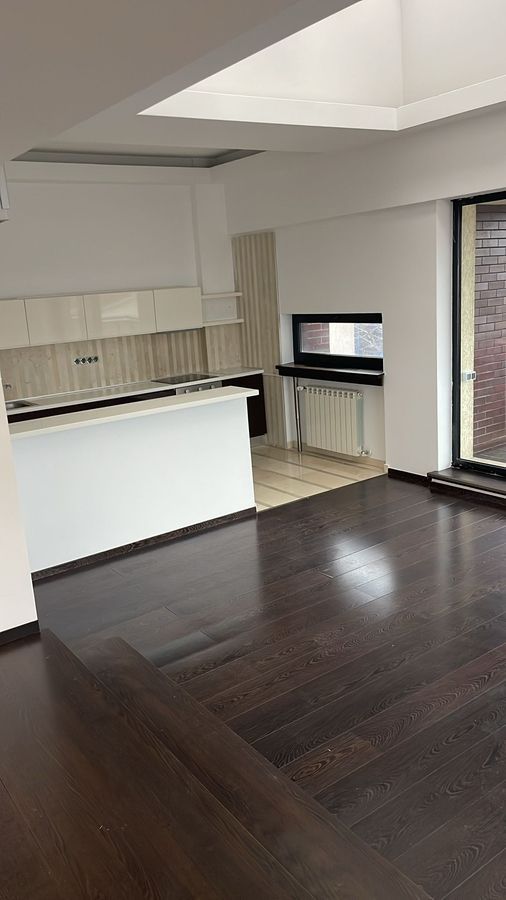 Apartament tip duplex Primaverii de inchiriat 3 camere 2 bai garaj - Poză 4