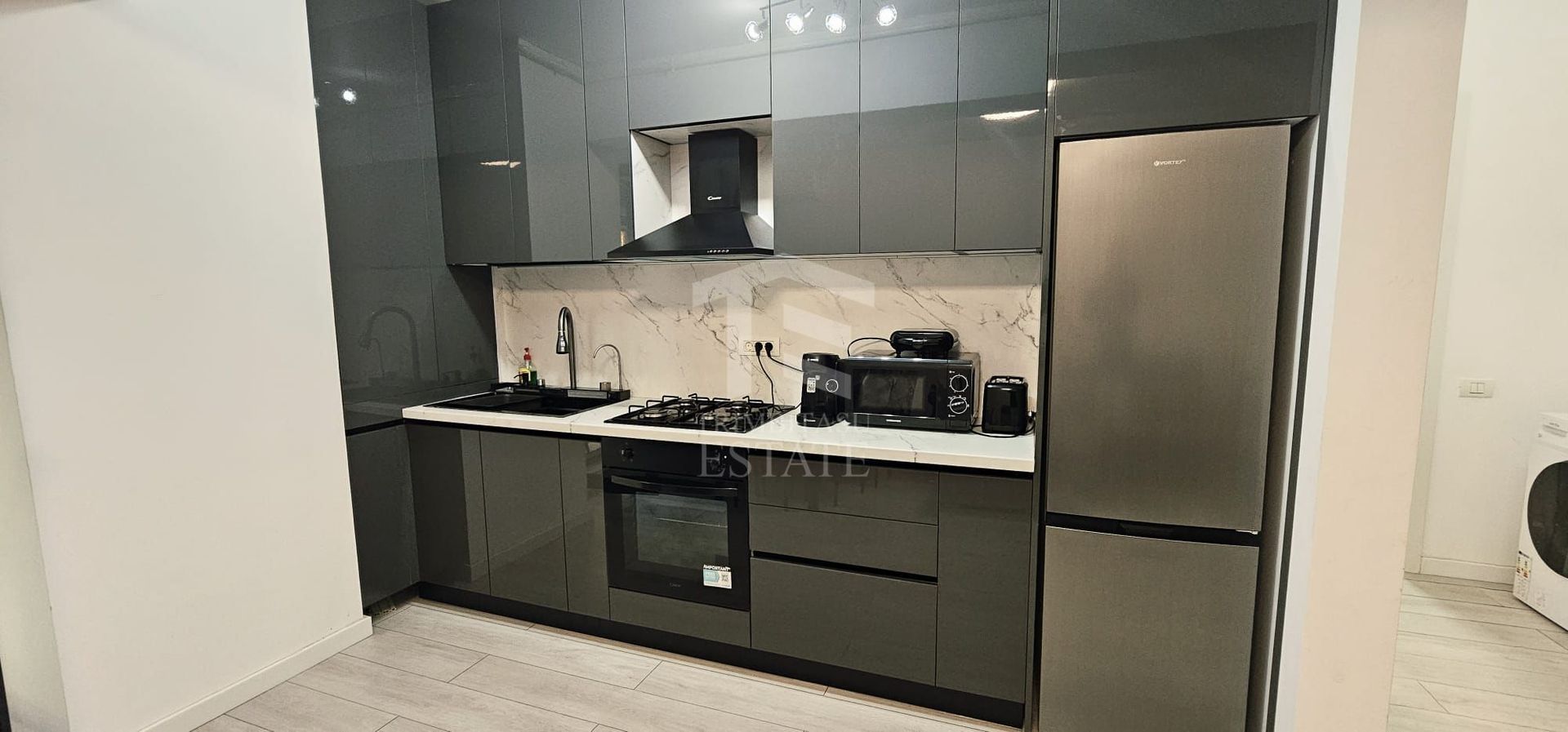 Apartament 2 camere, zona Mamaia Nord, inchiriere termen lung - Poză 3