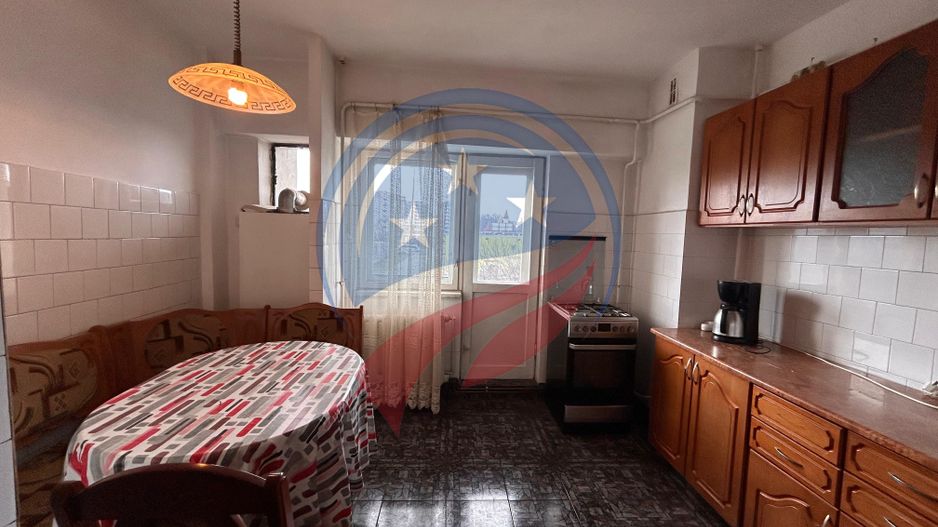 Apartament 3 camere decomandat de inchiriat pe Calea Severinului Craiova - Poză 7