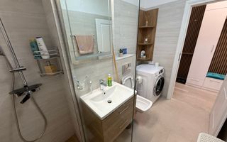 Apartament 2 Camere Exigent Plaza Residence Faza 5 Lujerului + Parcare - Poză 18