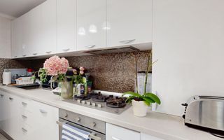 Apartament 3 Camere | Città Residential Park | Delfinului - Poză 8