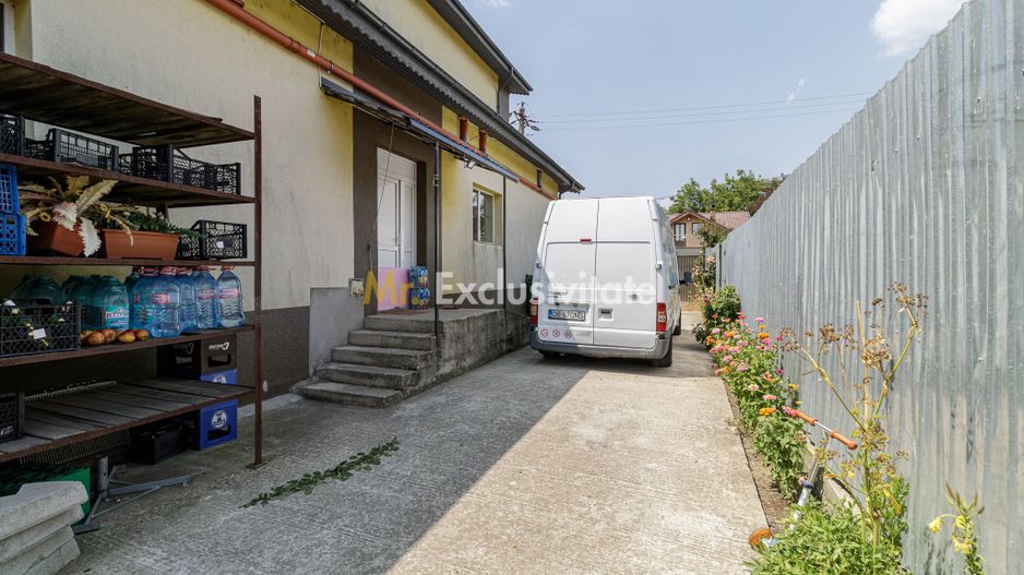 Spatiu comercial Tartasesti - Dambovita - Poză 24