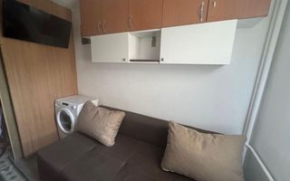 Camera de camin de închiriat - Poză 3