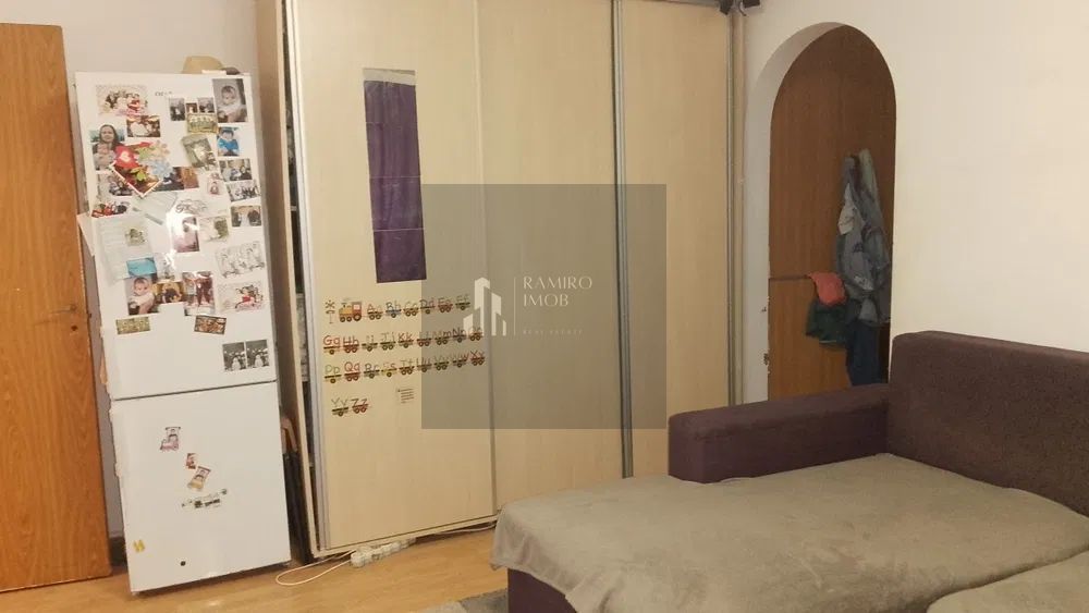 Apartament 2 camere/38 mp Brancoveanu parter - Poză 2