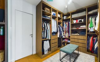 Casă cu eficiență energetică și dotări Premium în Voluntari - Poză 14