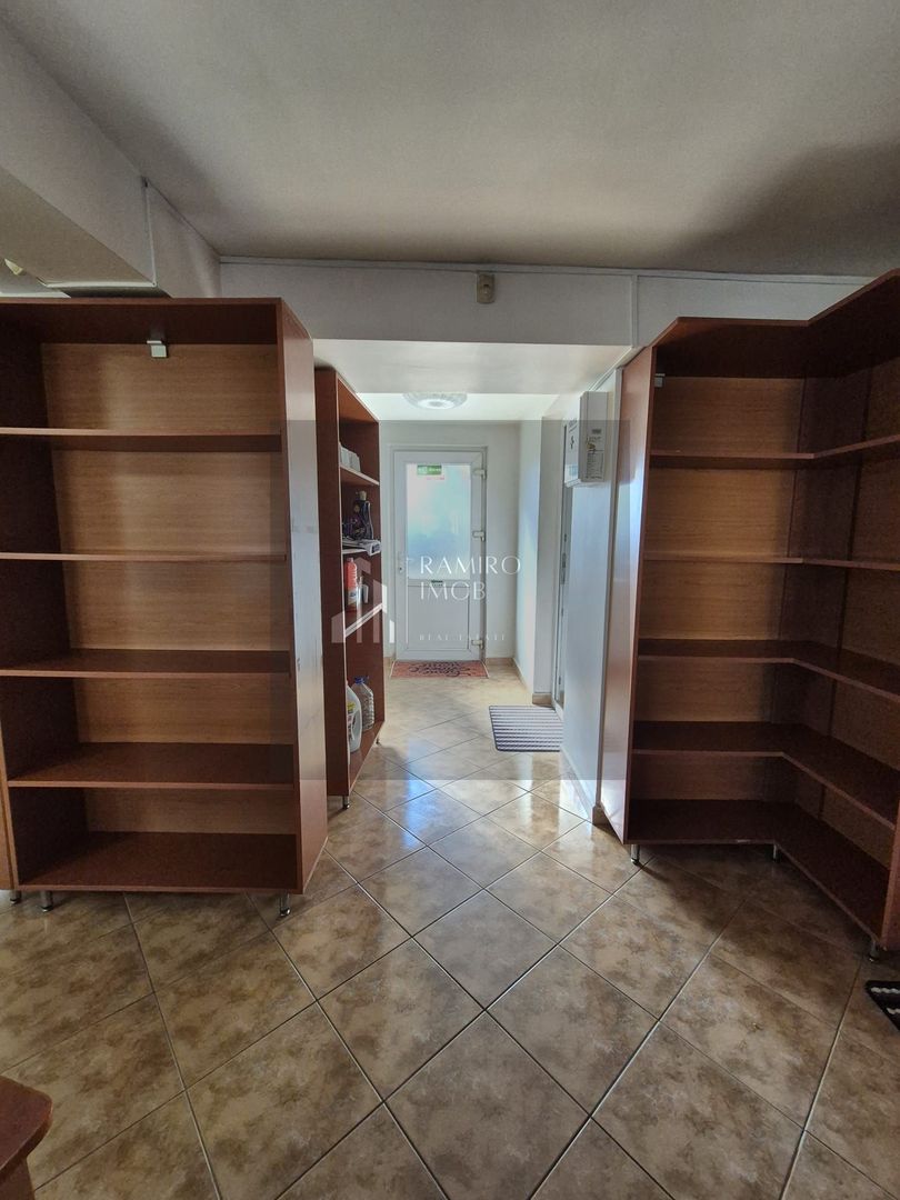 Casa + Magazin (P+1) Fundulea DN3 - Poză 15