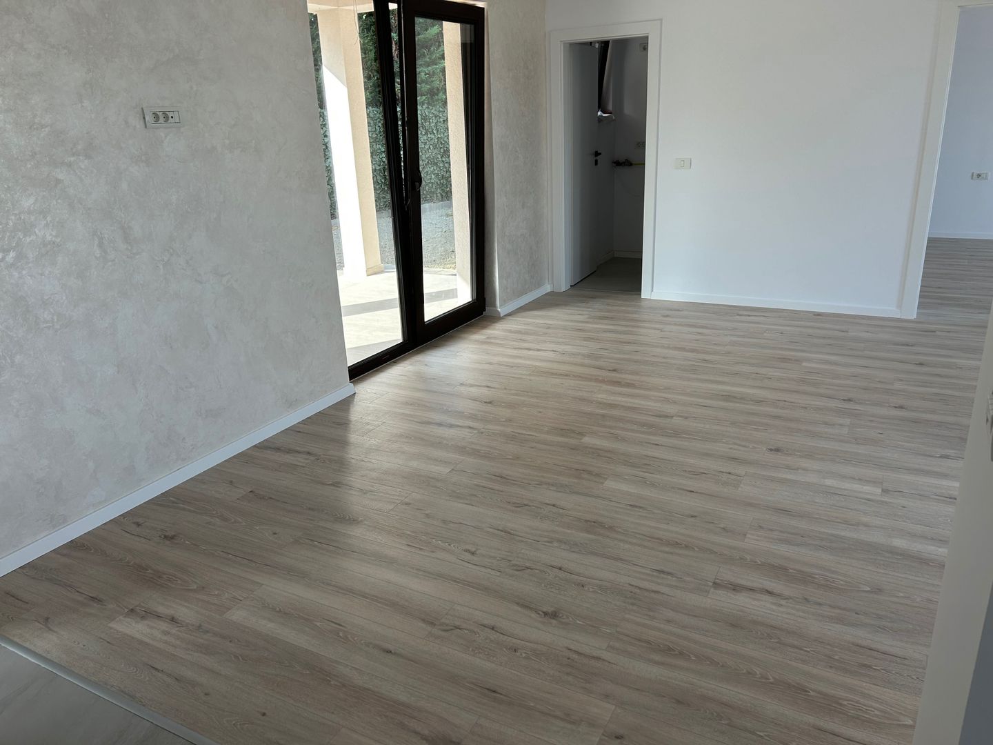 Casa individuala pe un singur nivel - Poză 7