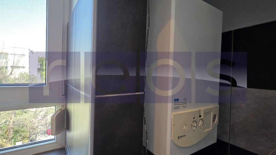 VANZARE 2 CAMERE DECOMANDAT- FLOREASCA - STRADA CEAIKOVSKI - Poză 14