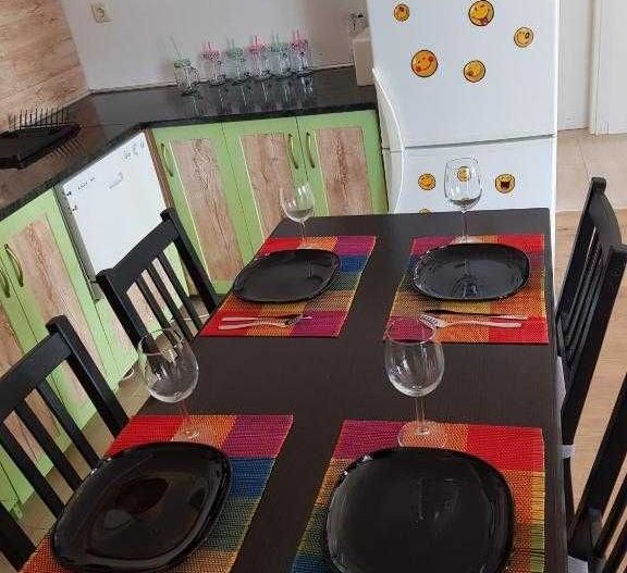 Apartament 2 camere faza 2 + loc parcare - Poză 5