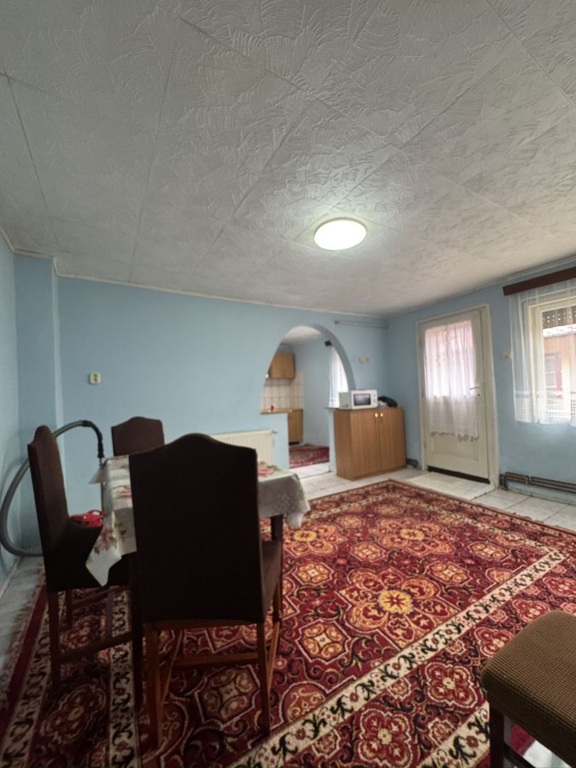 De vânzare Casă în Grădiște, curte + grădină proprie generoasă Arad - Poză 18