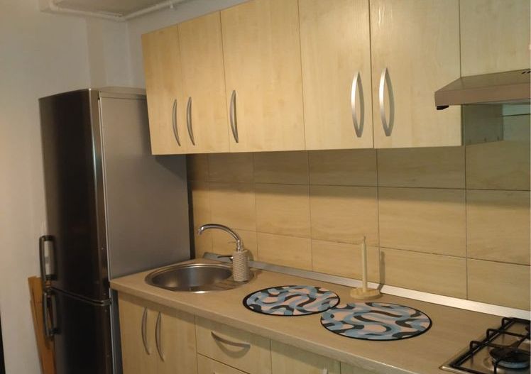 De inchiriat apart 2 camere, Confort Urban - Poză 2