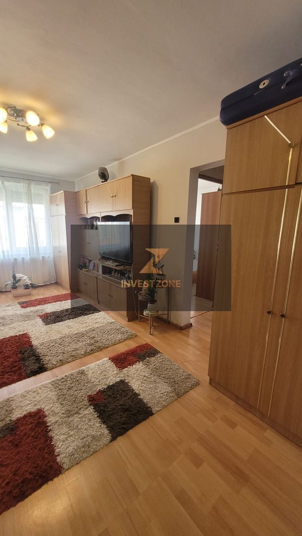 3 camere Transilvaniei bloc cu lift - Poză 10