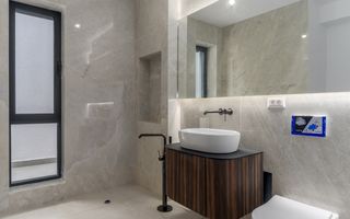 VILA  IANCU NICOLAE, 5 dormitoare, 3 terase, garaj, gradina - Poză 14