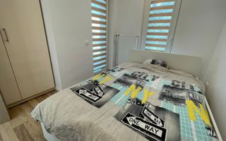 Park View Politehnica Chirie2 camere 7 Min Metrou Grozavesti Regie - Poză 8