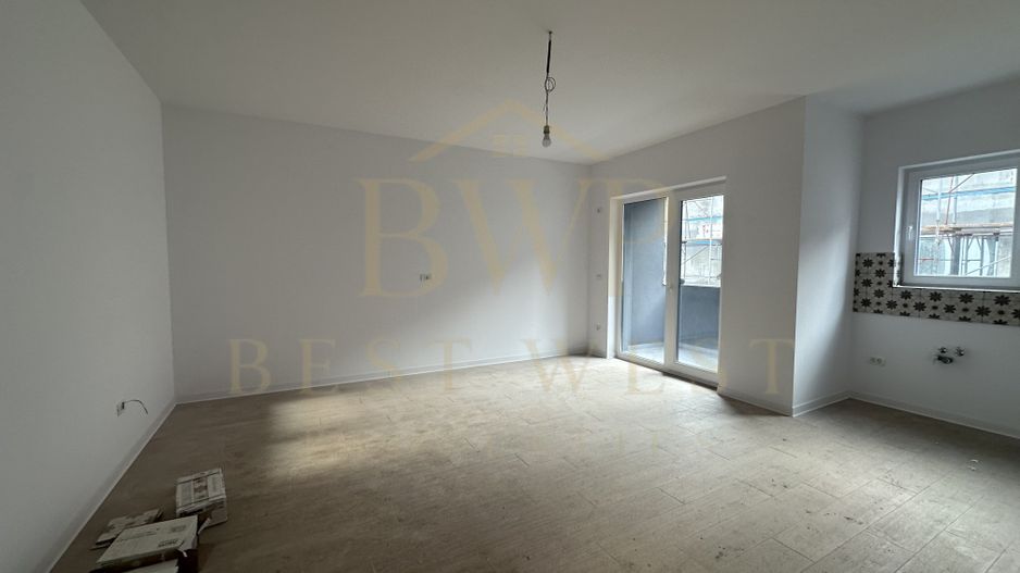 Apartament 2 camere, decomandat, Giroc - Poză 1