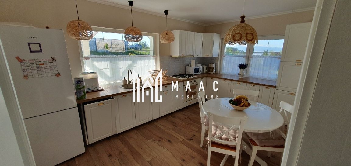 Casa individuala | 4 Camere | 695MP teren | Sura Mare - Poză 2