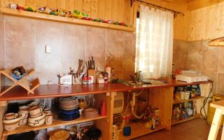 Casă de vacanta de vanzare, in Marisel, langa Cabana Motilor - Poză 10