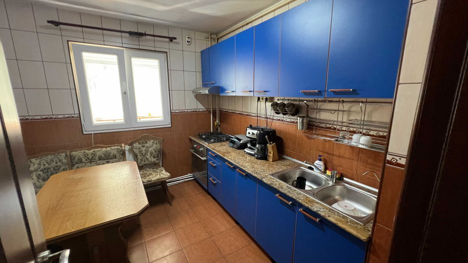 Ofertă! 3 camere decomandat, centrala proprie, parcare inclusă, pet friendly - Poză 7