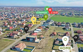 Ultimul Disponibil | Mobilat-Utilat | Ready to Move| IKEA | Comision 0 - Poză 29