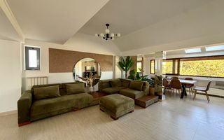 Penthouse Duplex cu 4 camere *200mp*  + parcare // Cotroceni - Poză 2