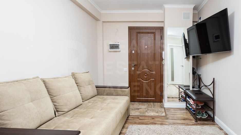 Vânzare, apartament, 2 camere, strada Ion Dumeniuc, Ciocana - Poză 10