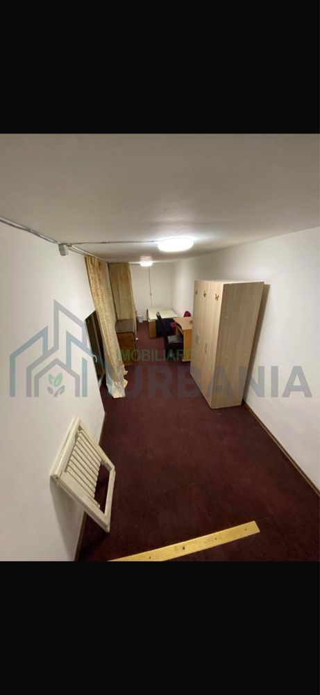 Camera privata ultracentrala, Strada Curelari nr. 8, Iasi - chirie 800 lei/luna - Poză 5