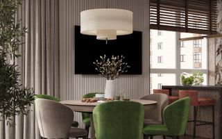 2 camere-Panouri Fotovoltaice-Incalzire prin pardoseala - Poză 15