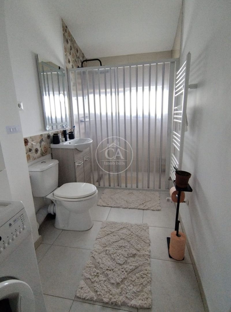 Apartament cu 2 camere de vanzare in zona Ioisa, Oradea - Poză 6